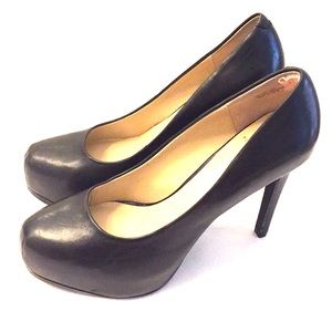 Kelsi Dagger Linzy platform heels